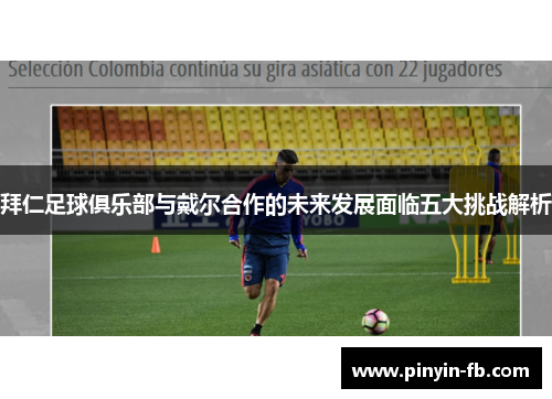 拜仁足球俱乐部与戴尔合作的未来发展面临五大挑战解析