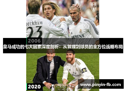 皇马成功的七大因素深度剖析：从管理到球员的全方位战略布局