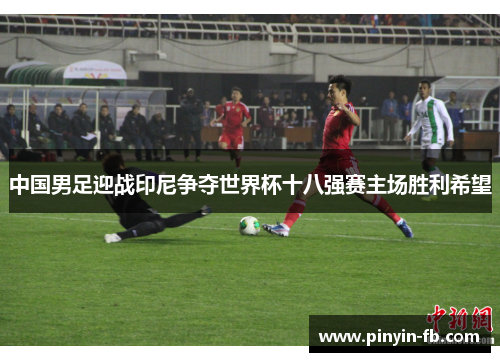 中国男足迎战印尼争夺世界杯十八强赛主场胜利希望